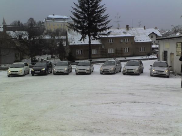 cca. pulka zucastnenych fofiku