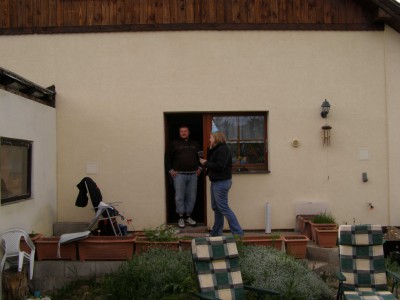 Překvapenííííí!!!