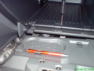 Přihrádka mont..JPG