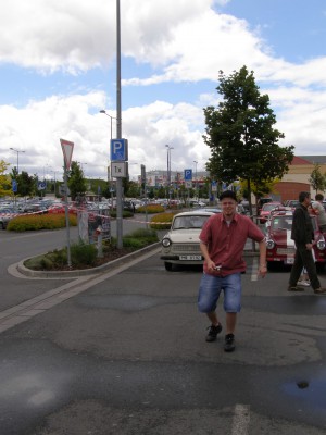 Frantík
