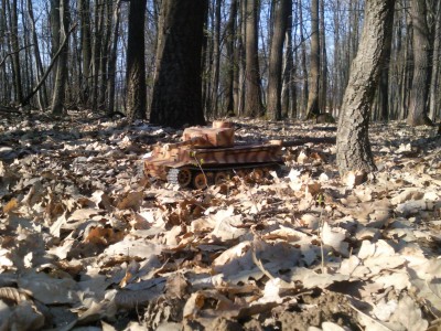 Funkčná kamufláž