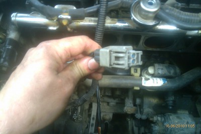 konektor bez konce...