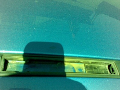 Takto to vypadá pod krytkou