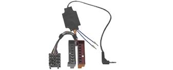 adapter na ovladanie pod volantom