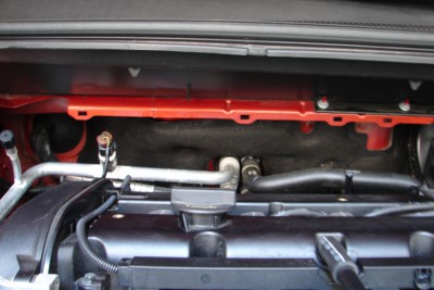 mala deka od pana Forda na prepazce