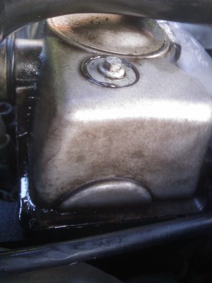 co vsechno napacha spatne tesneni