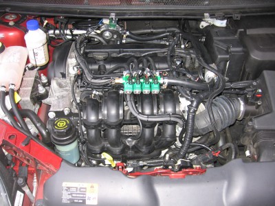 Elpigaz, Flash Lube - podtlak, toroid 53l