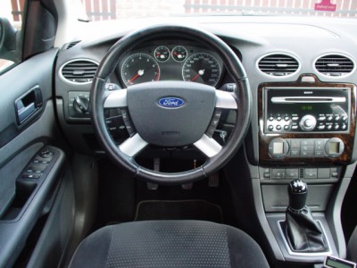 volant.jpg (148.85 KiB) Zobrazeno 2091 x Kožený volant, ilustrační foto zapůjčeno zde na foru...