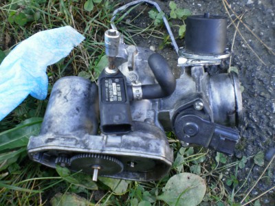 PA210062.JPG (68.79 KiB) Zobrazeno 938 x Elektronicky ovladany EGR, Mondeo, r.v 2006, 2,0 TDCI, 85 kW, dovoz Rakusko