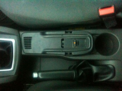 Nokia headset