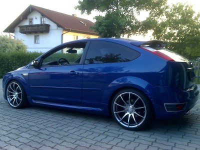 Tomason TN1 - FF ST bllue.JPG