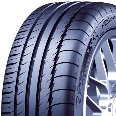 Michelin Pilot Sport 2