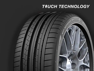 Dunlop Sport Maxx GT