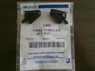 Americký ostřikovače s ozprašovačem