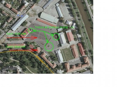 Můj druhý domov :-)